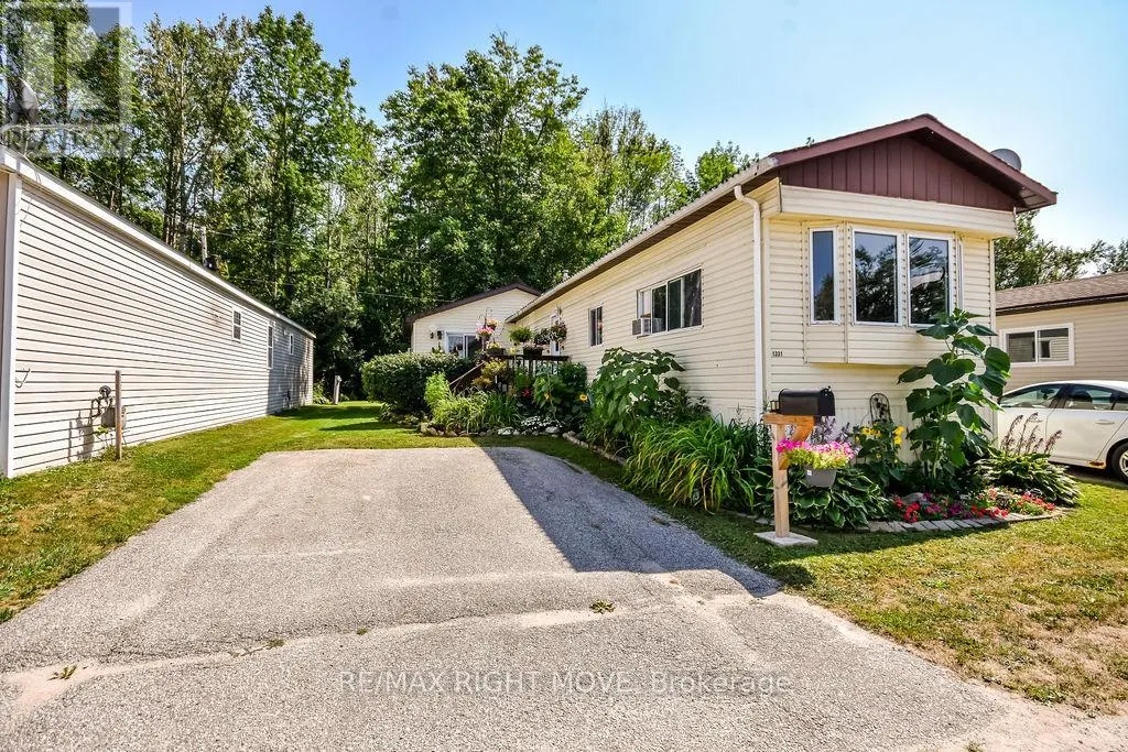 1331 HILLTOP ROAD