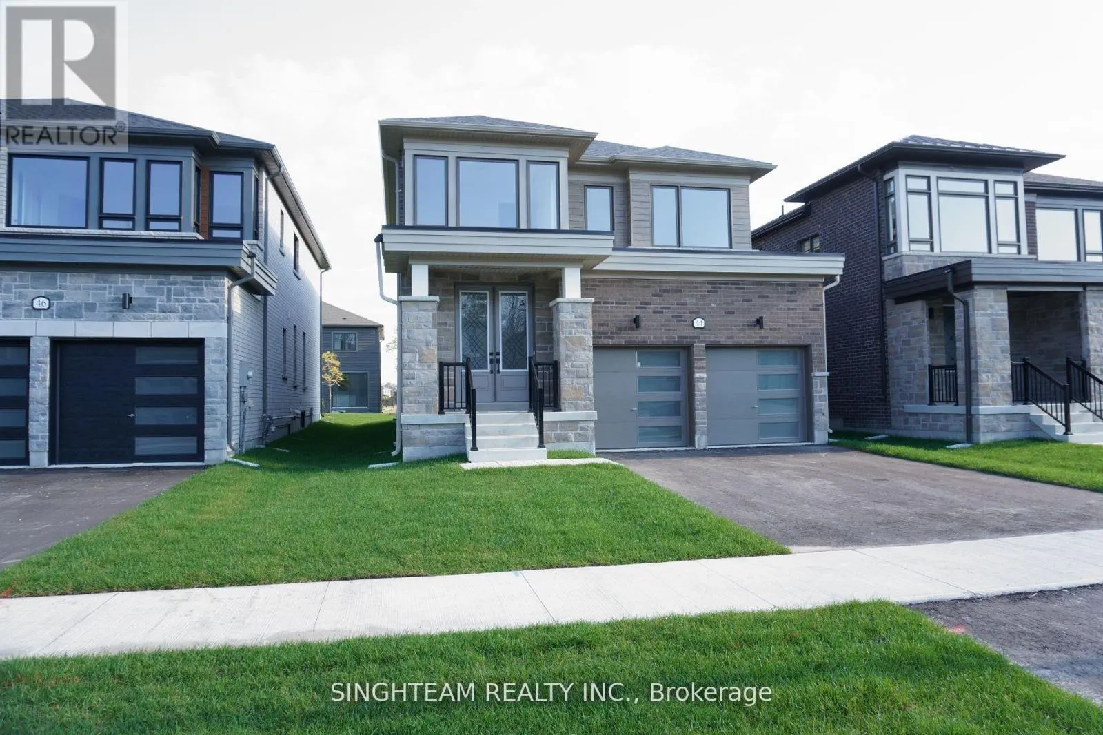 44 DEL RAY CRESCENT