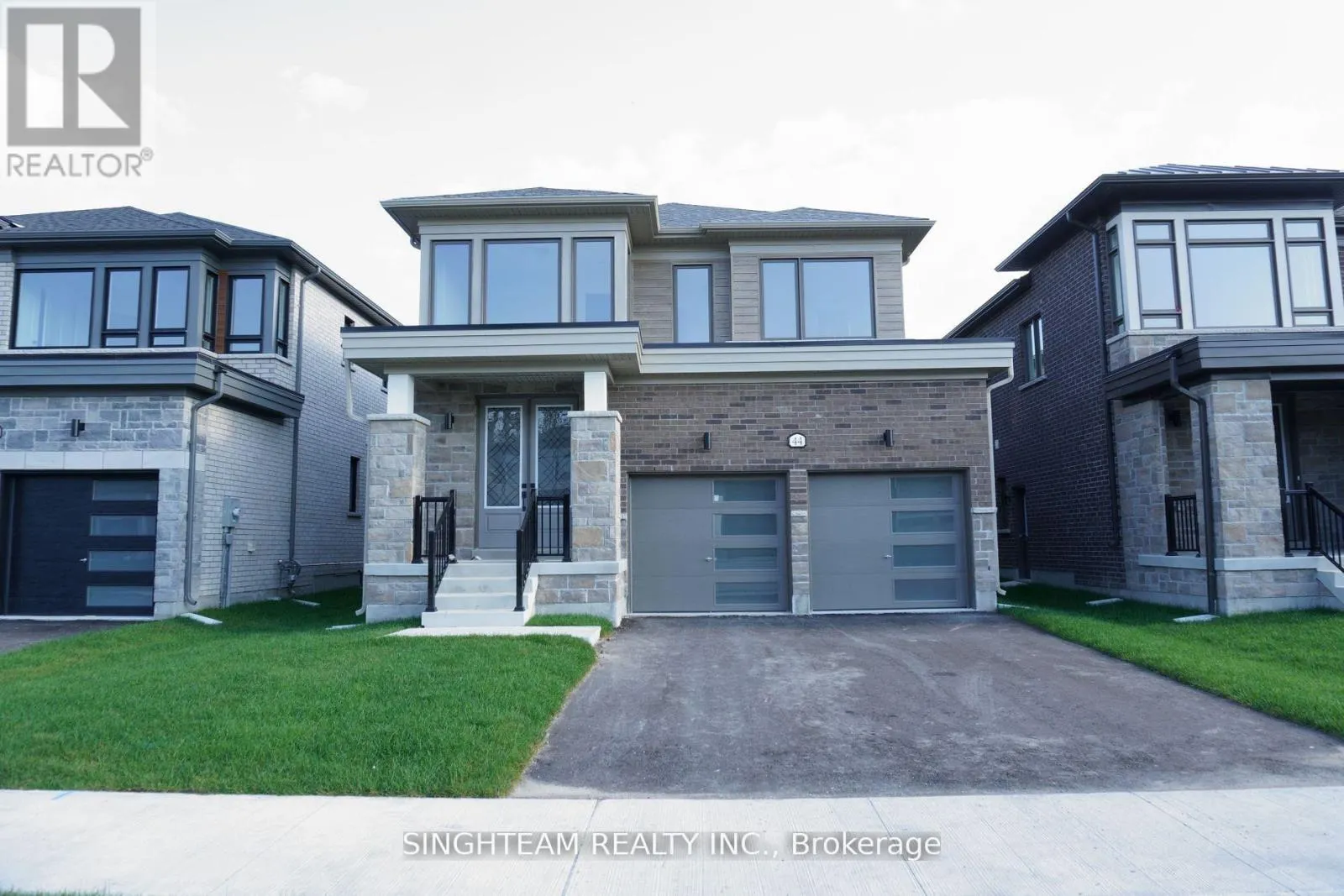 44 DEL RAY CRESCENT