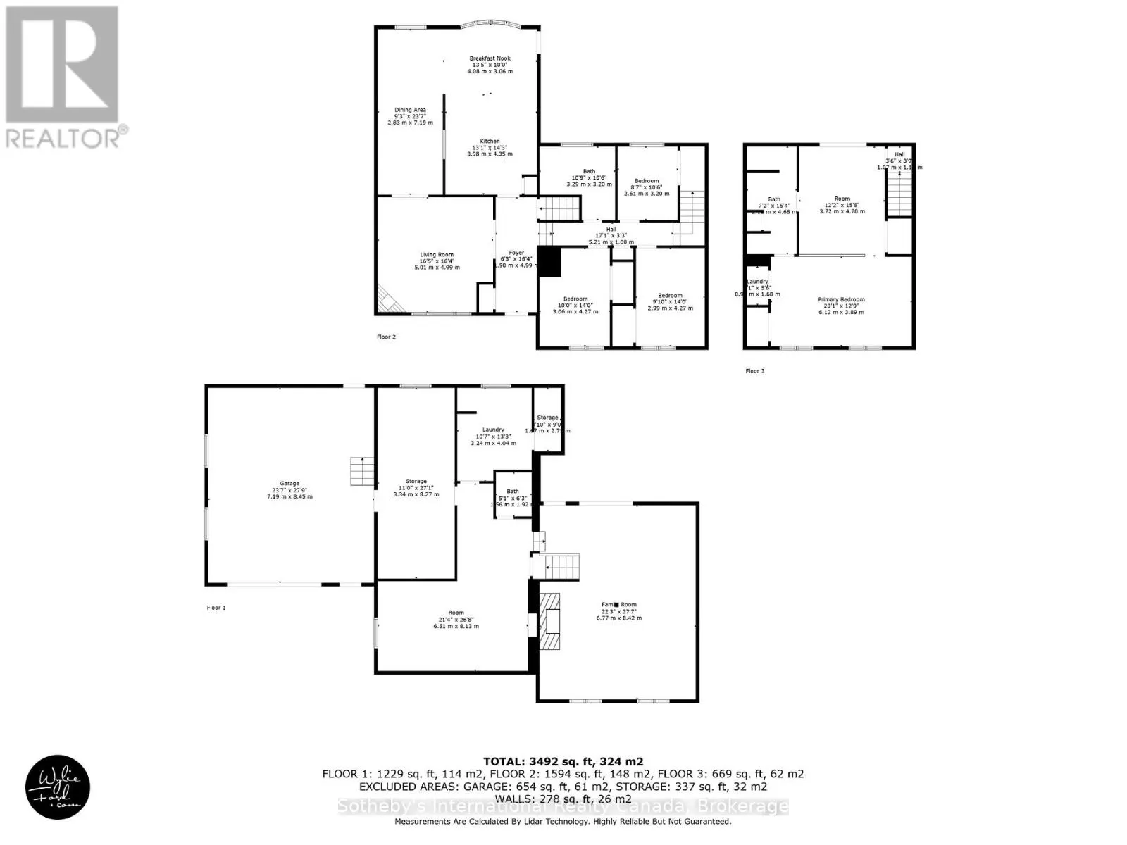 79 CAROLINE STREET W