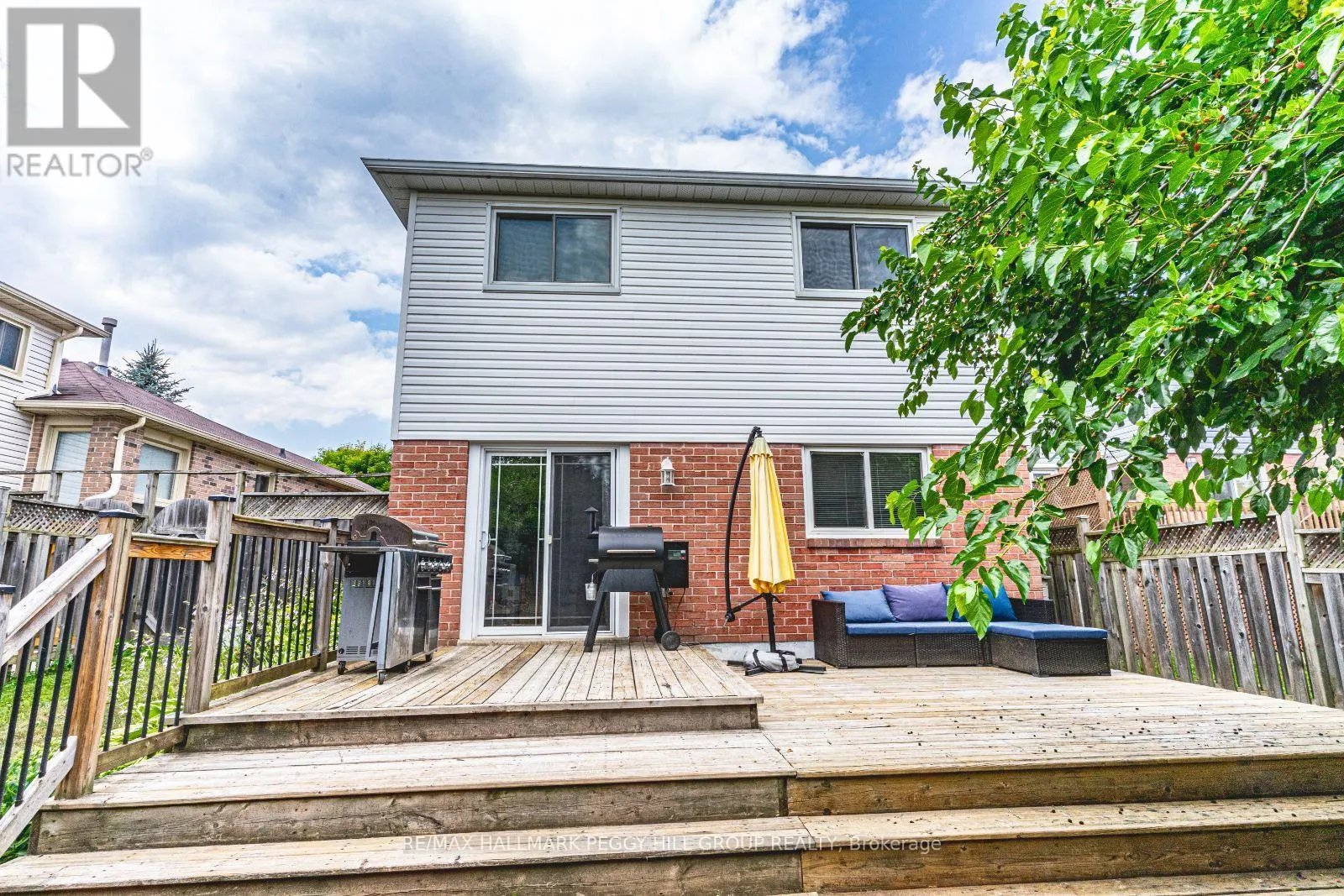 40 GRASETT CRESCENT