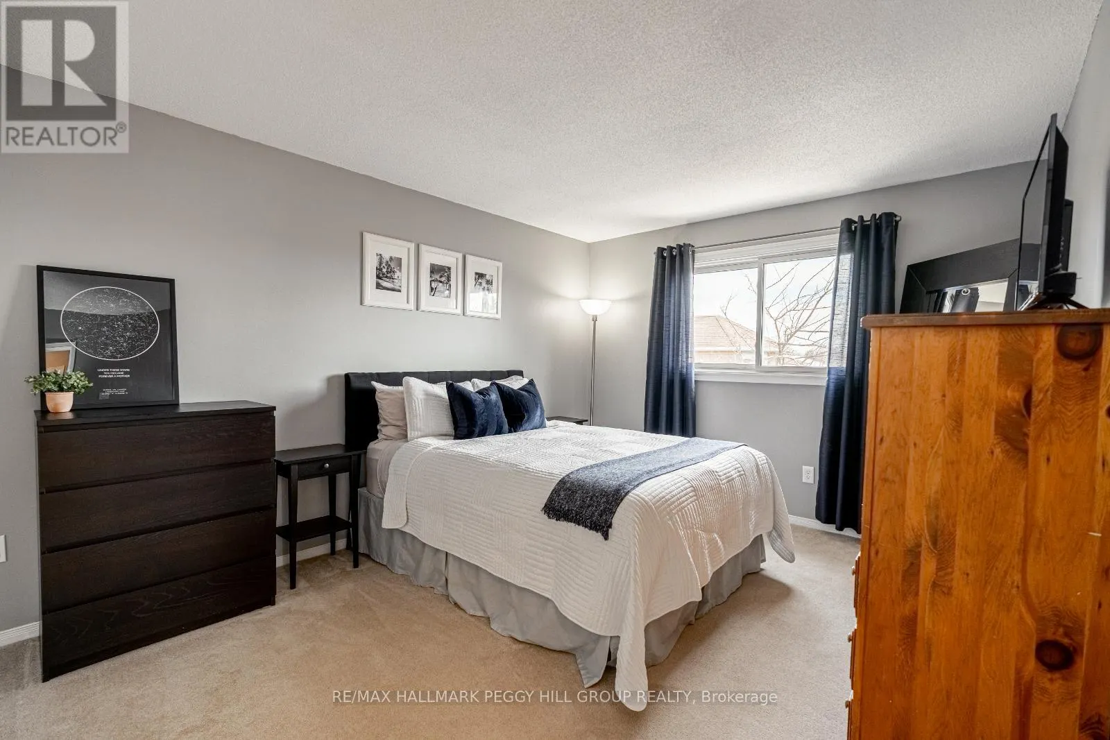 40 GRASETT CRESCENT