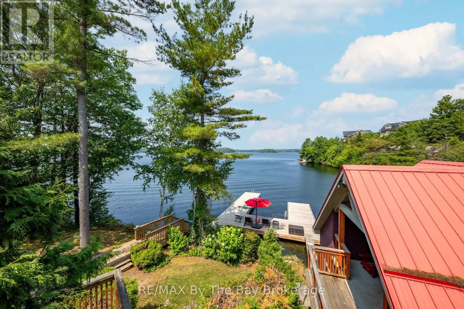 4104 EAST SHORE ROAD