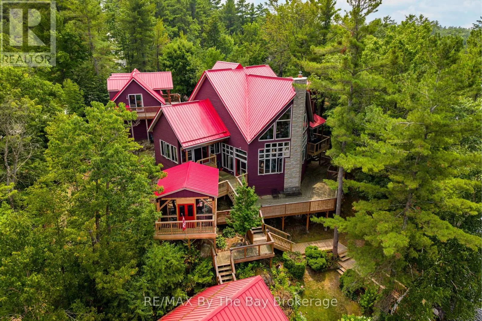 4104 EAST SHORE ROAD