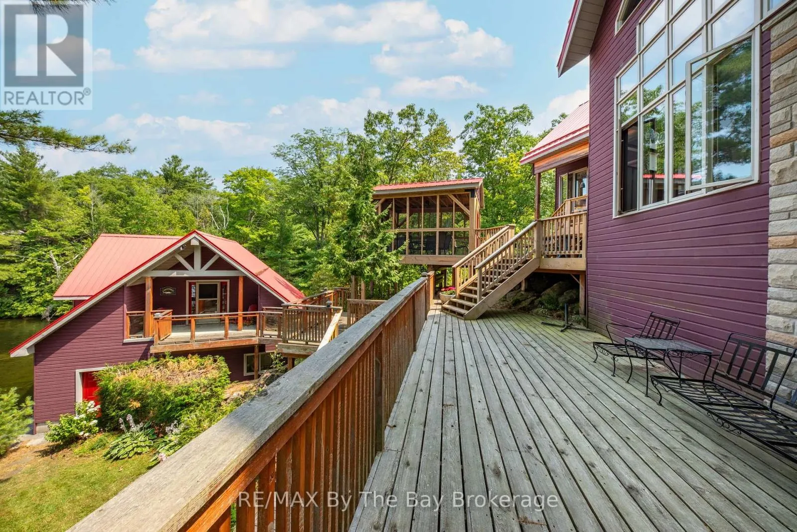 4104 EAST SHORE ROAD