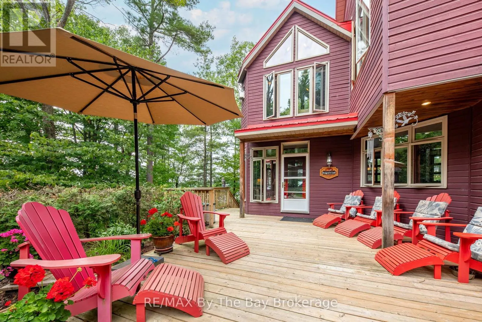 4104 EAST SHORE ROAD