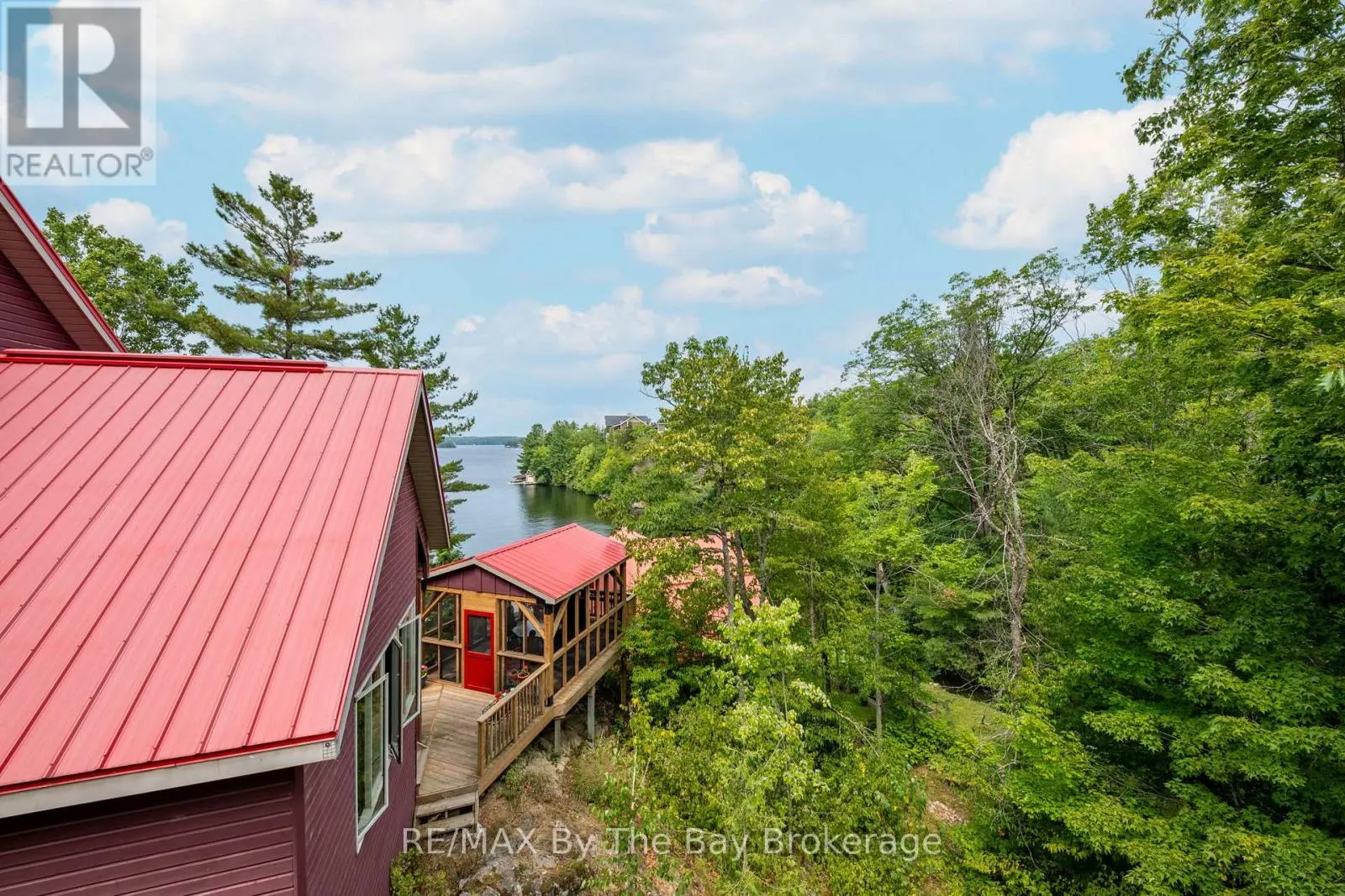 4104 EAST SHORE ROAD