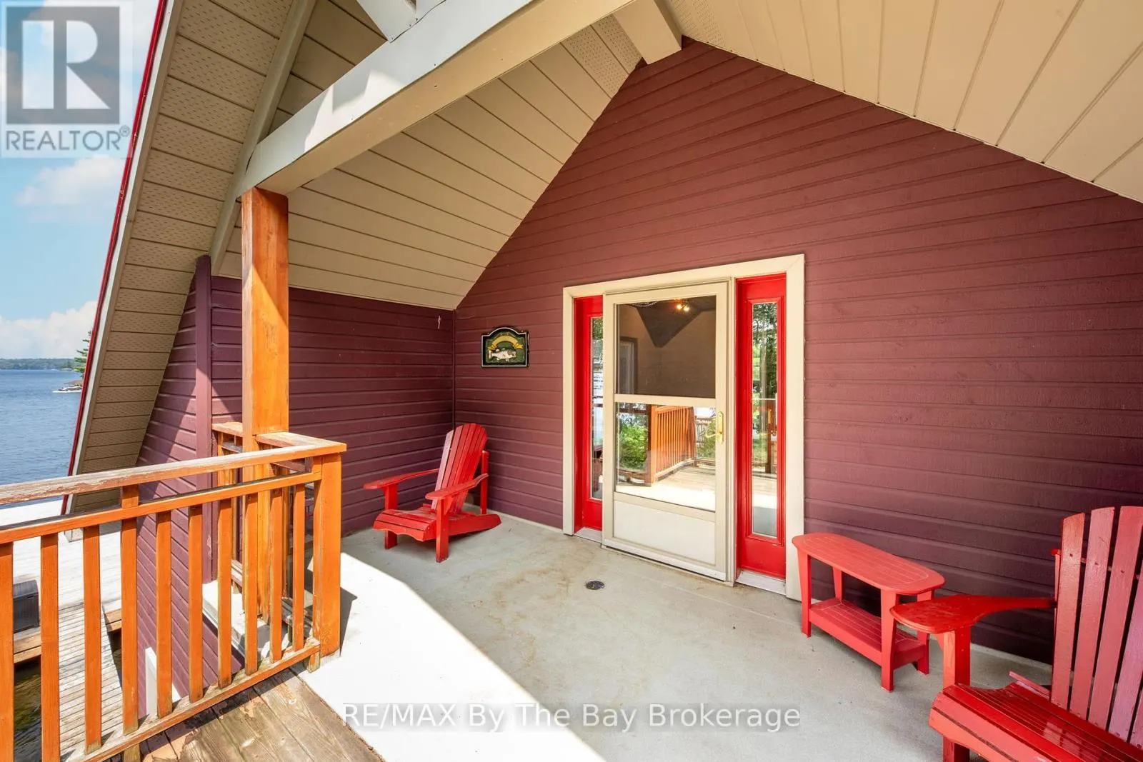 4104 EAST SHORE ROAD