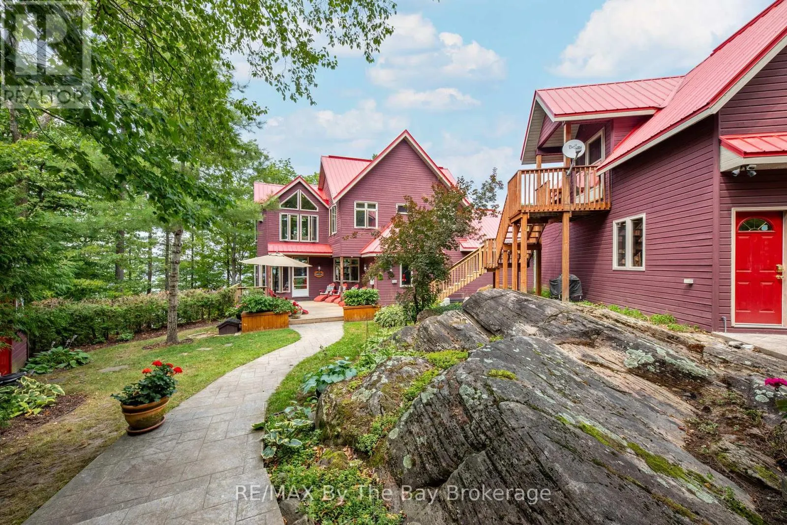 4104 EAST SHORE ROAD