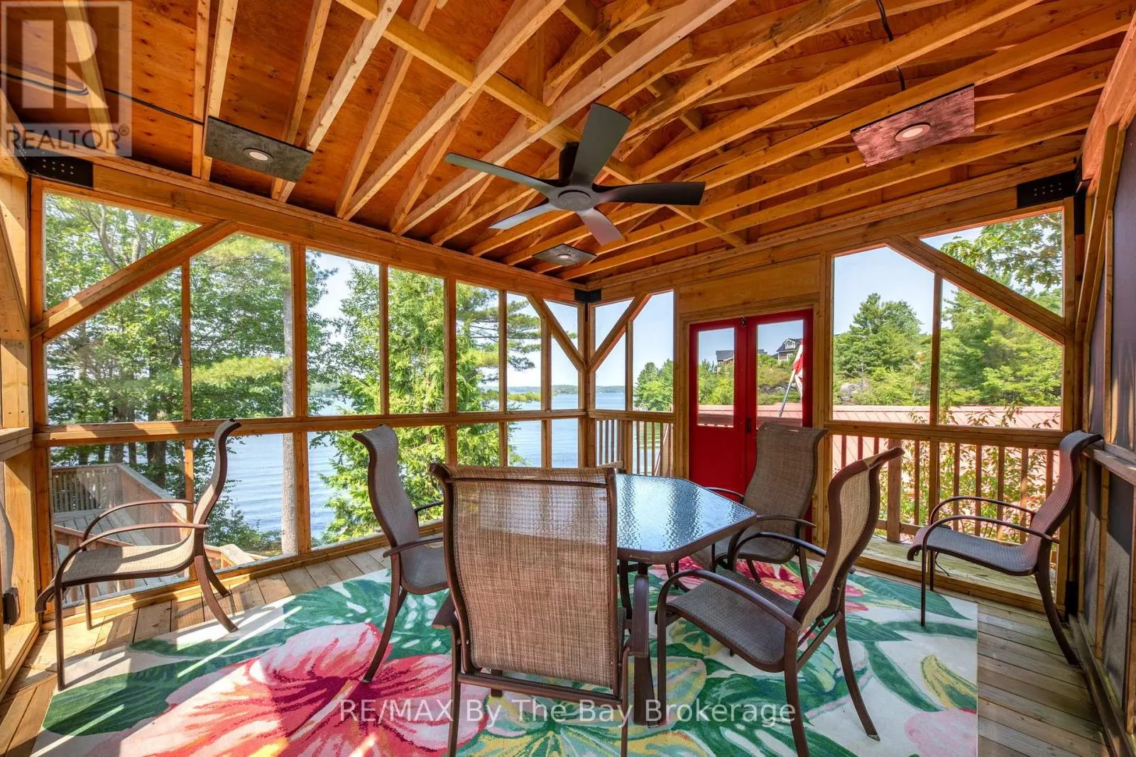 4104 EAST SHORE ROAD