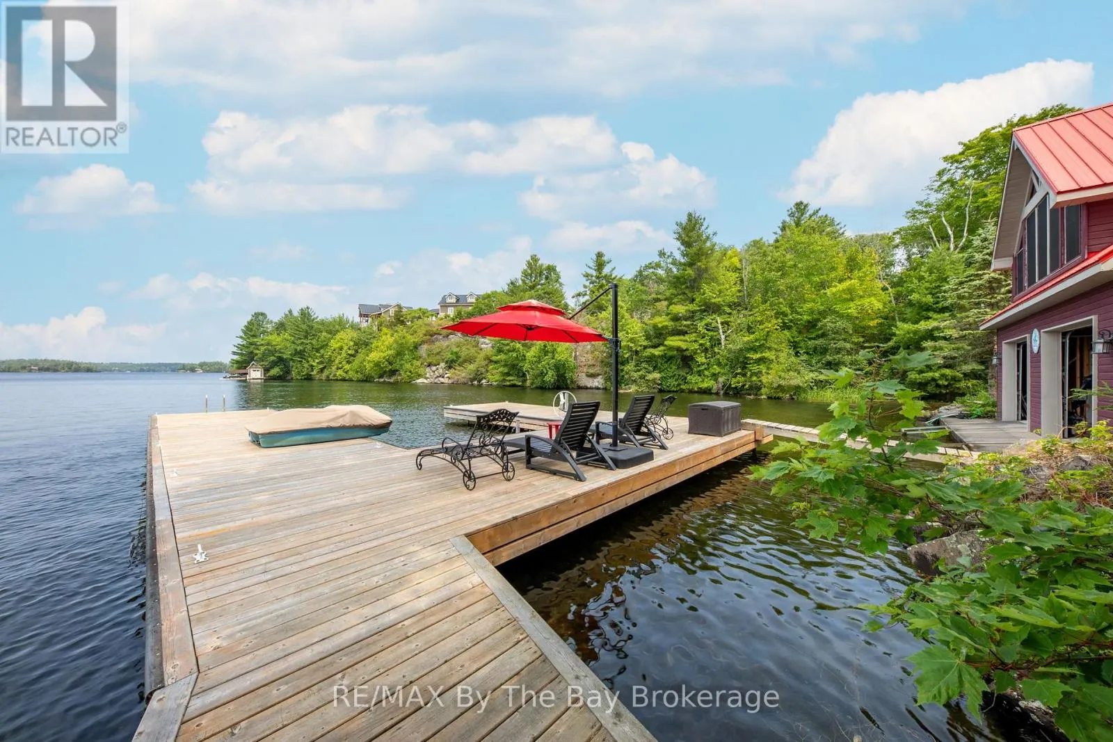 4104 EAST SHORE ROAD