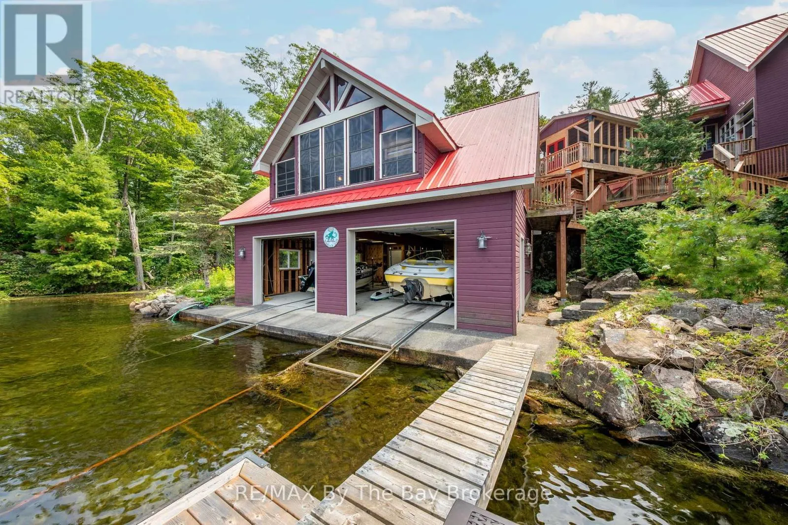 4104 EAST SHORE ROAD
