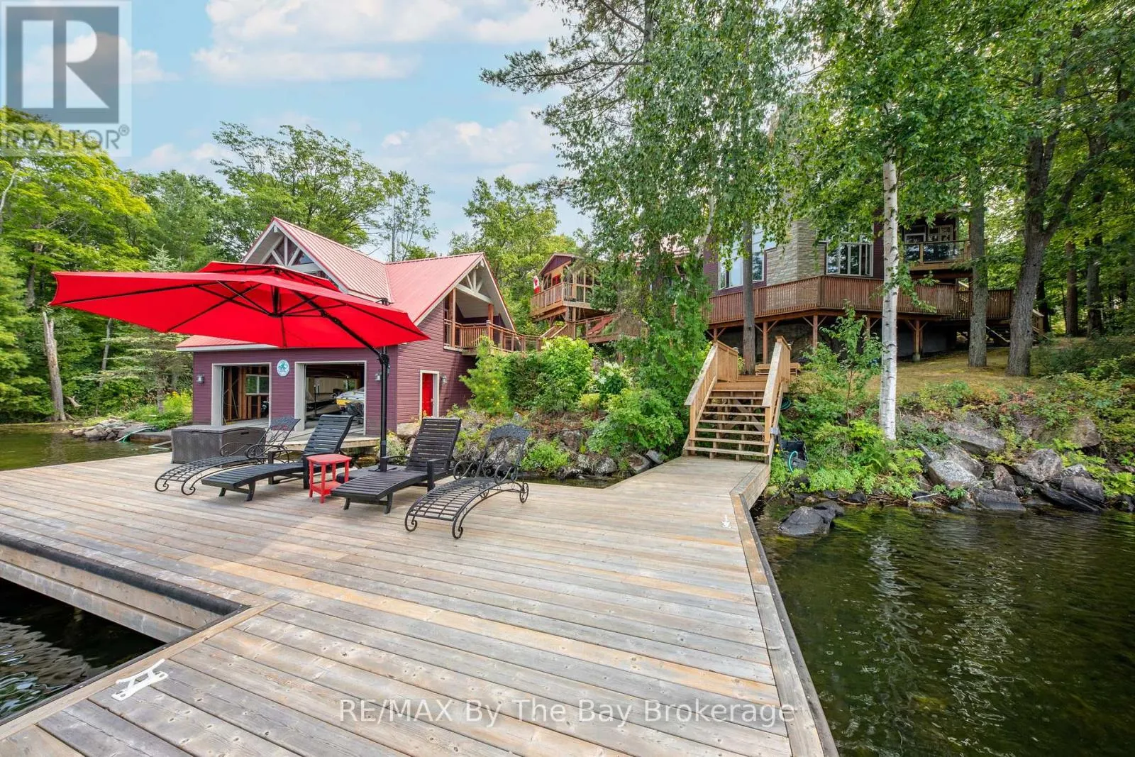 4104 EAST SHORE ROAD