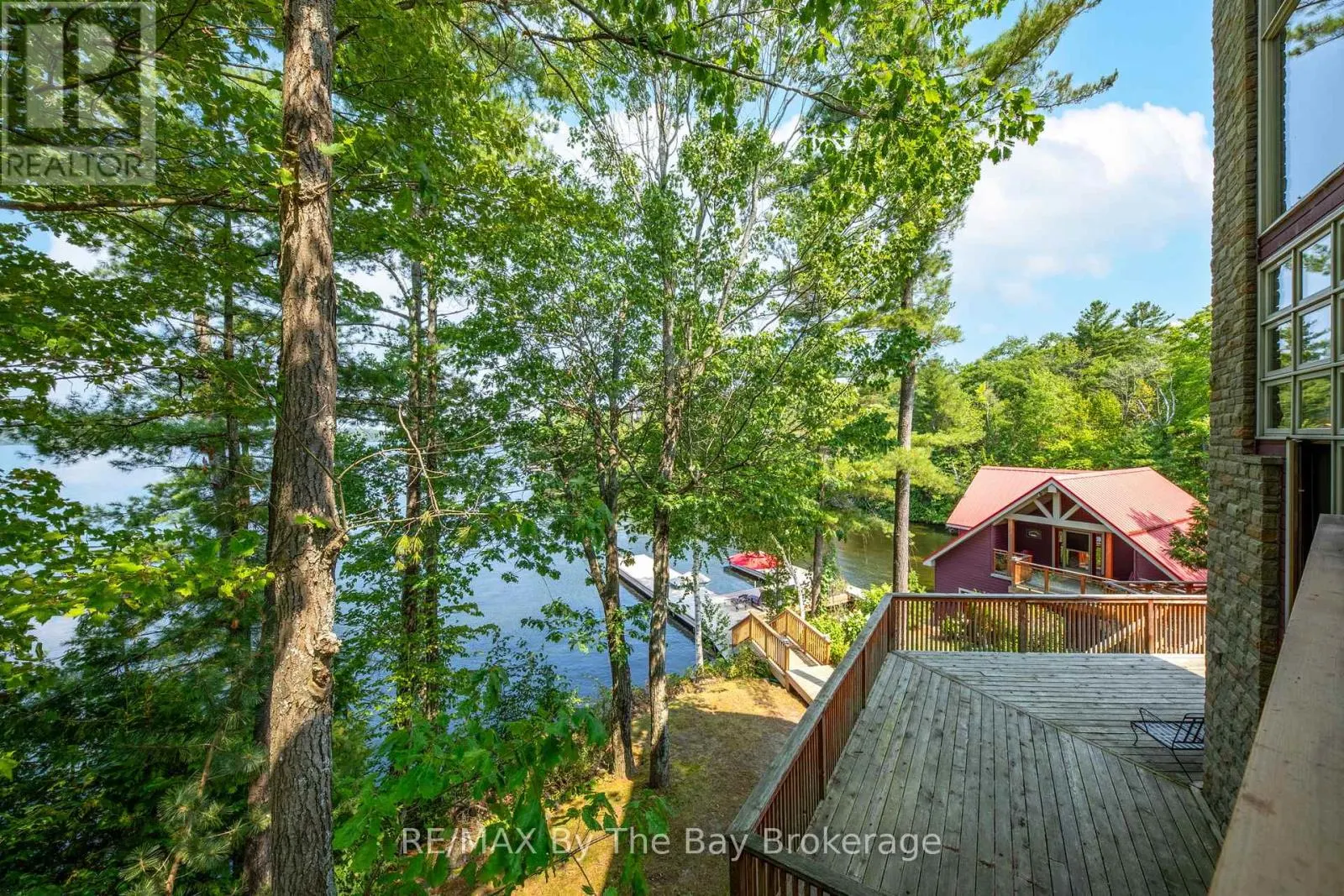 4104 EAST SHORE ROAD