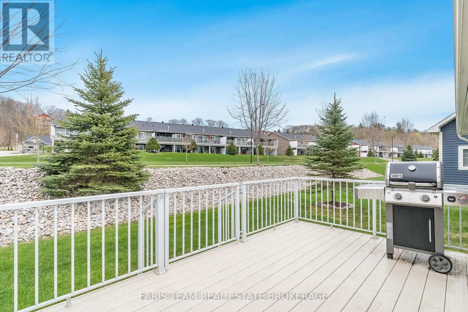 1 GIDLEY COURT