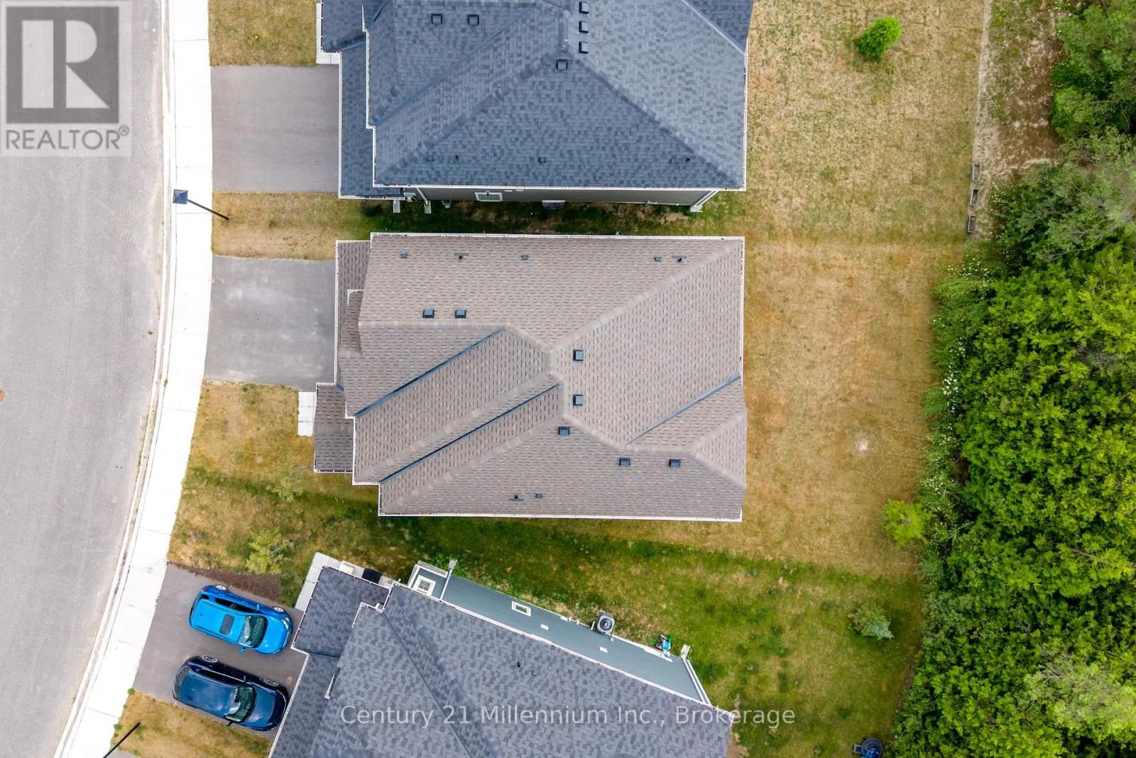 13 ABBY DRIVE