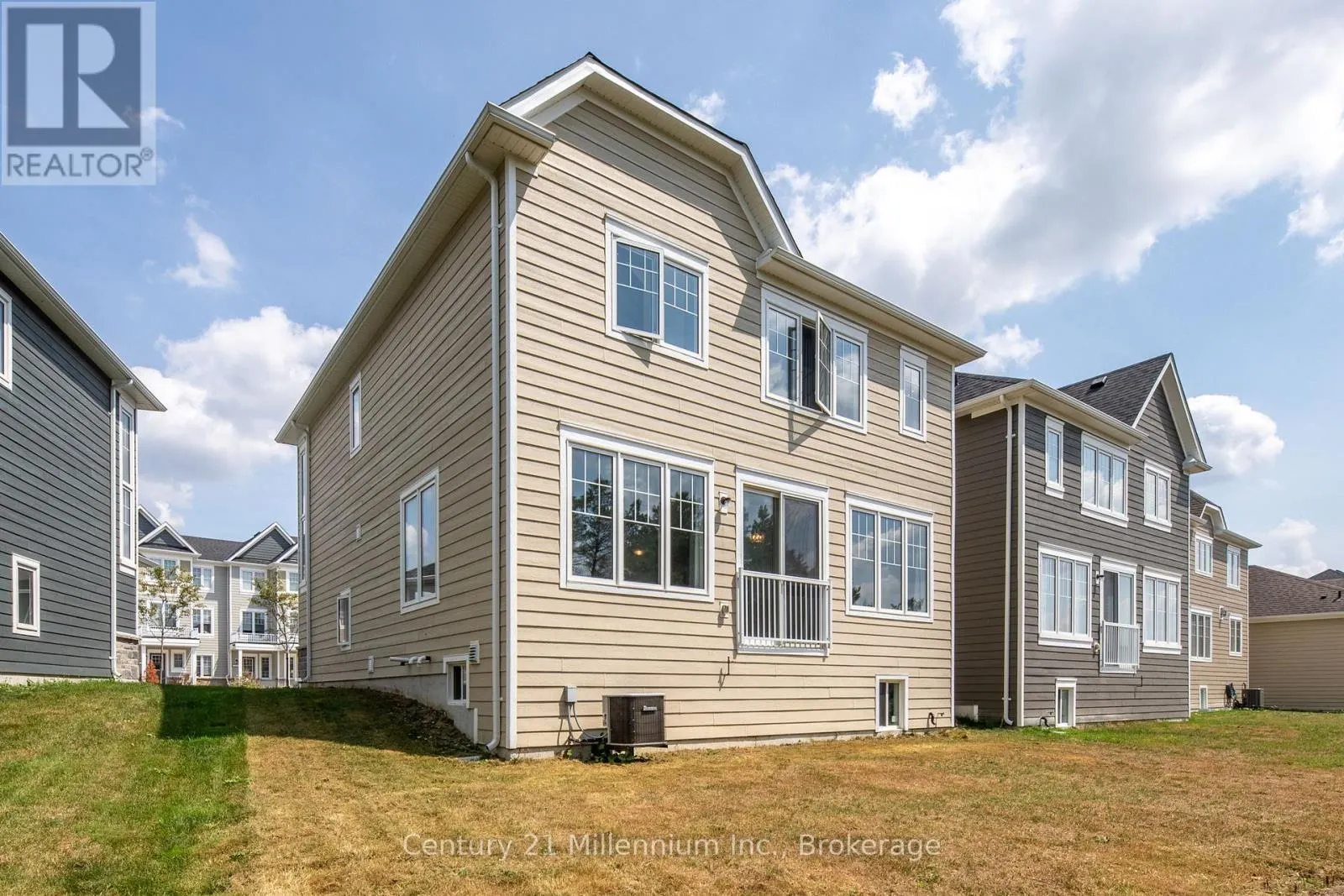 13 ABBY DRIVE