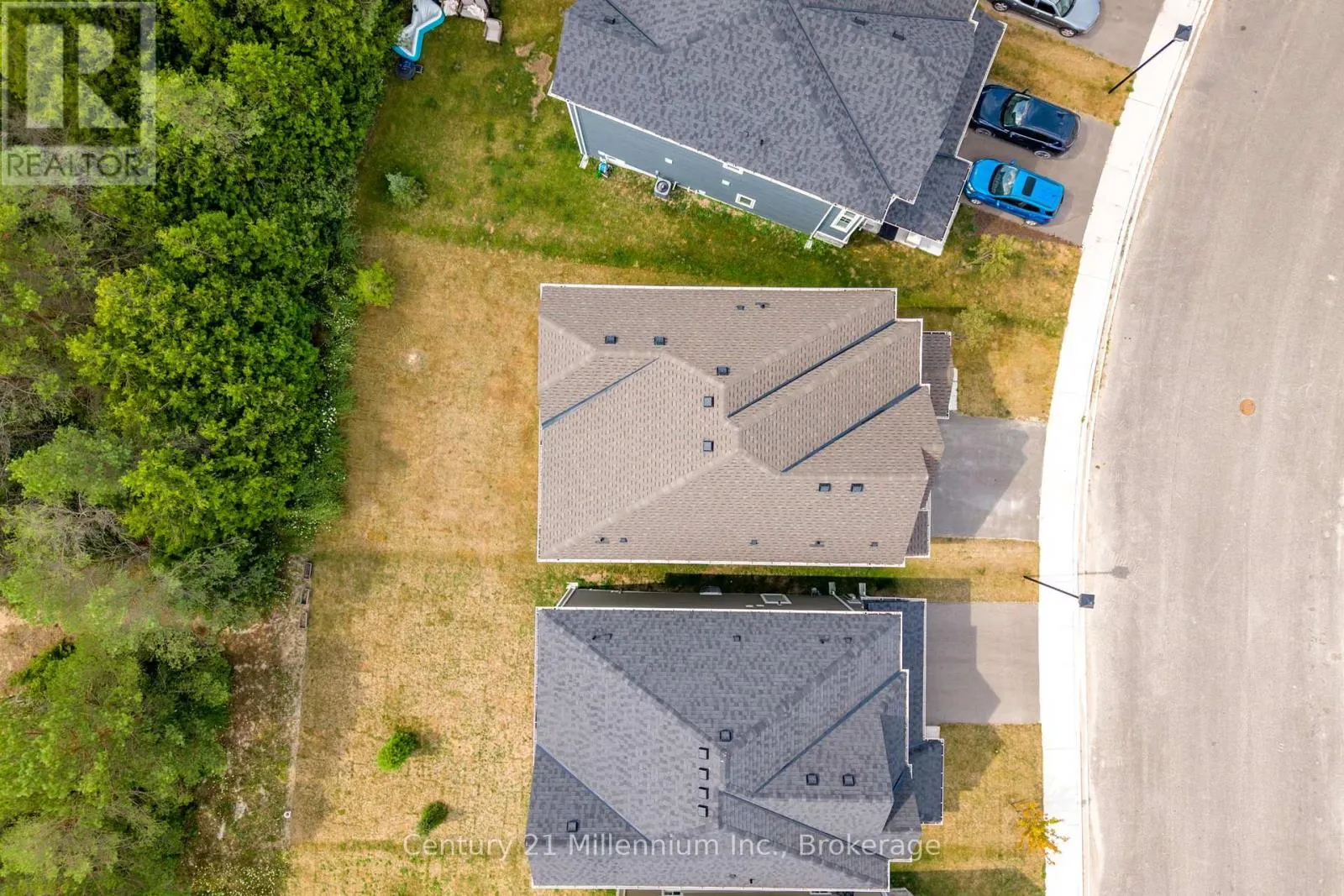 13 ABBY DRIVE