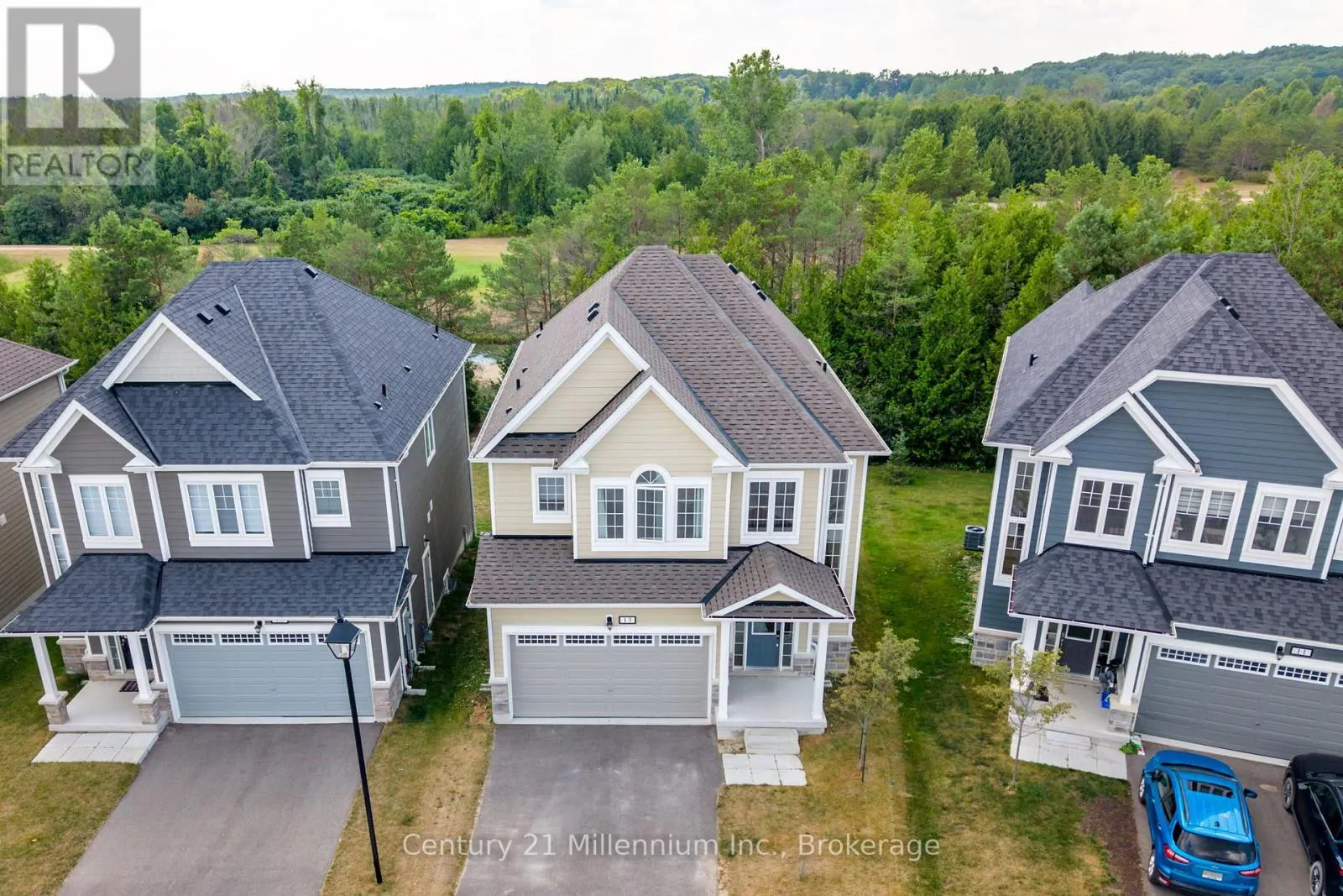 13 ABBY DRIVE
