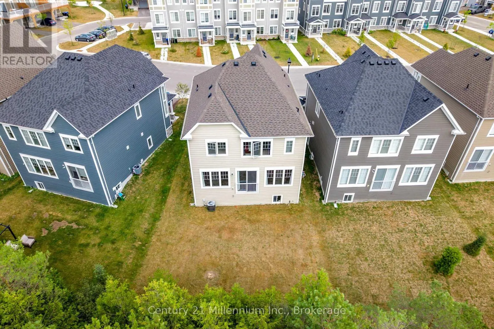 13 ABBY DRIVE