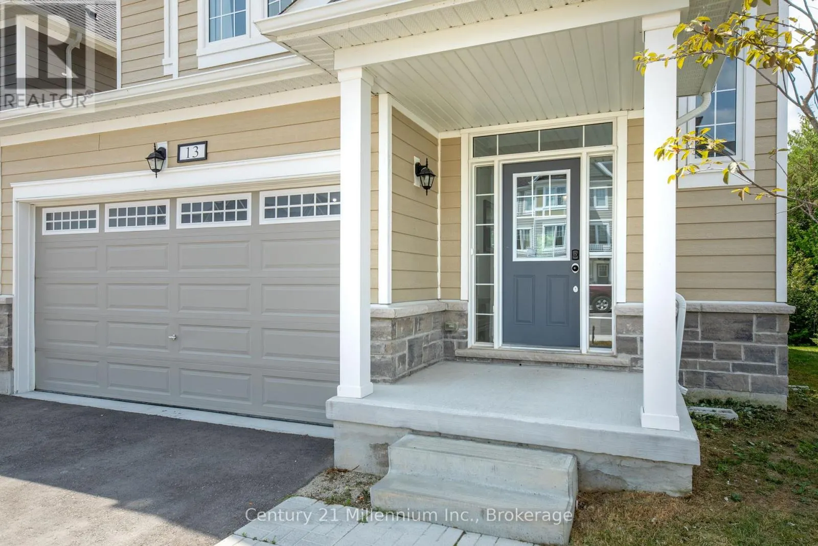 13 ABBY DRIVE