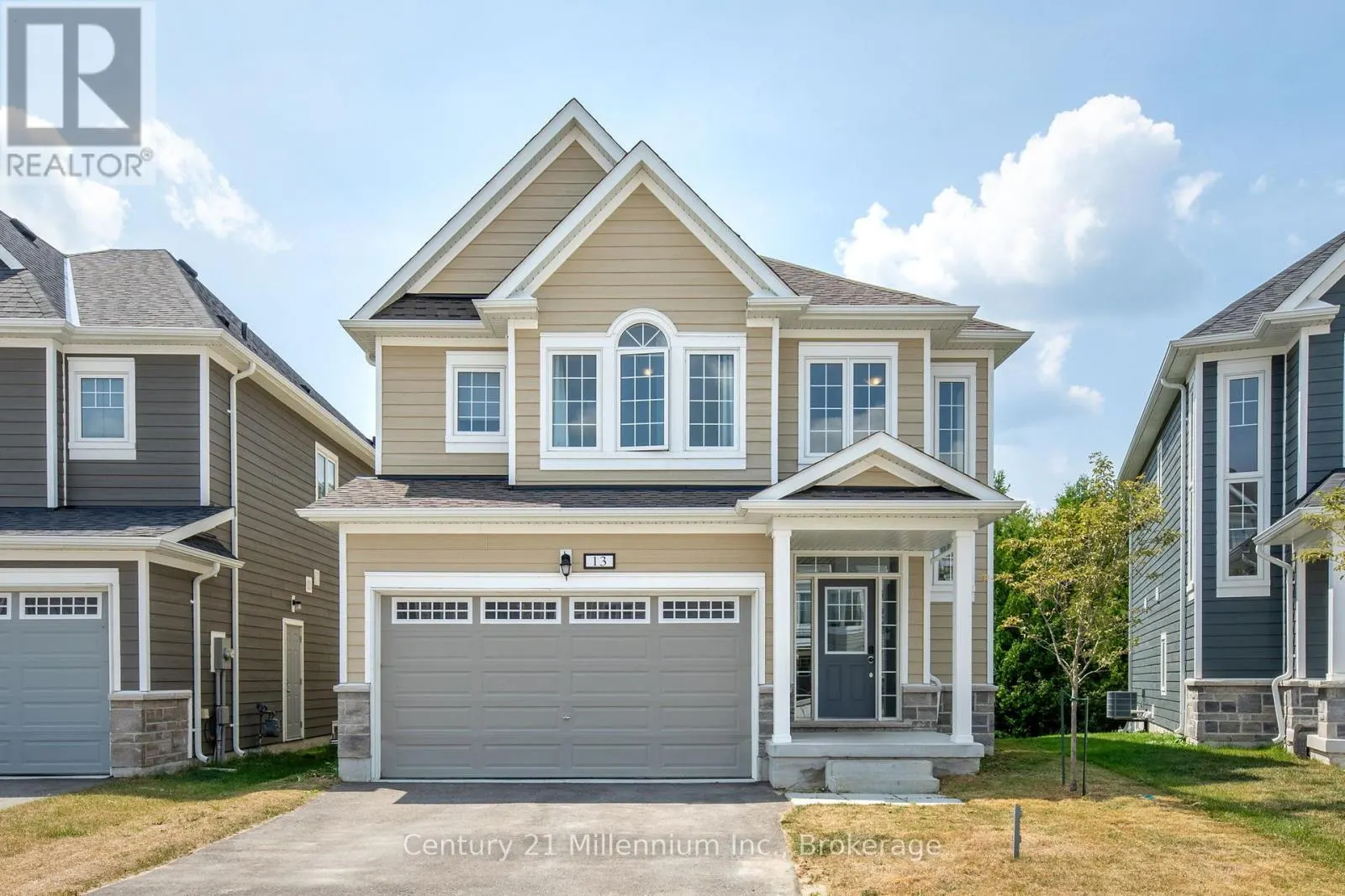 13 ABBY DRIVE