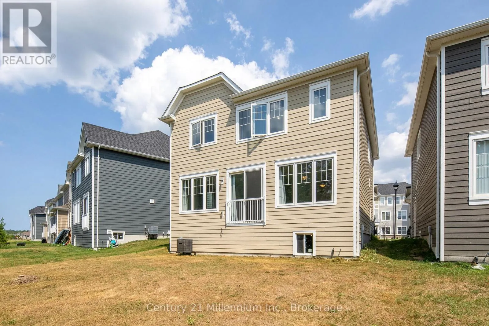 13 ABBY DRIVE