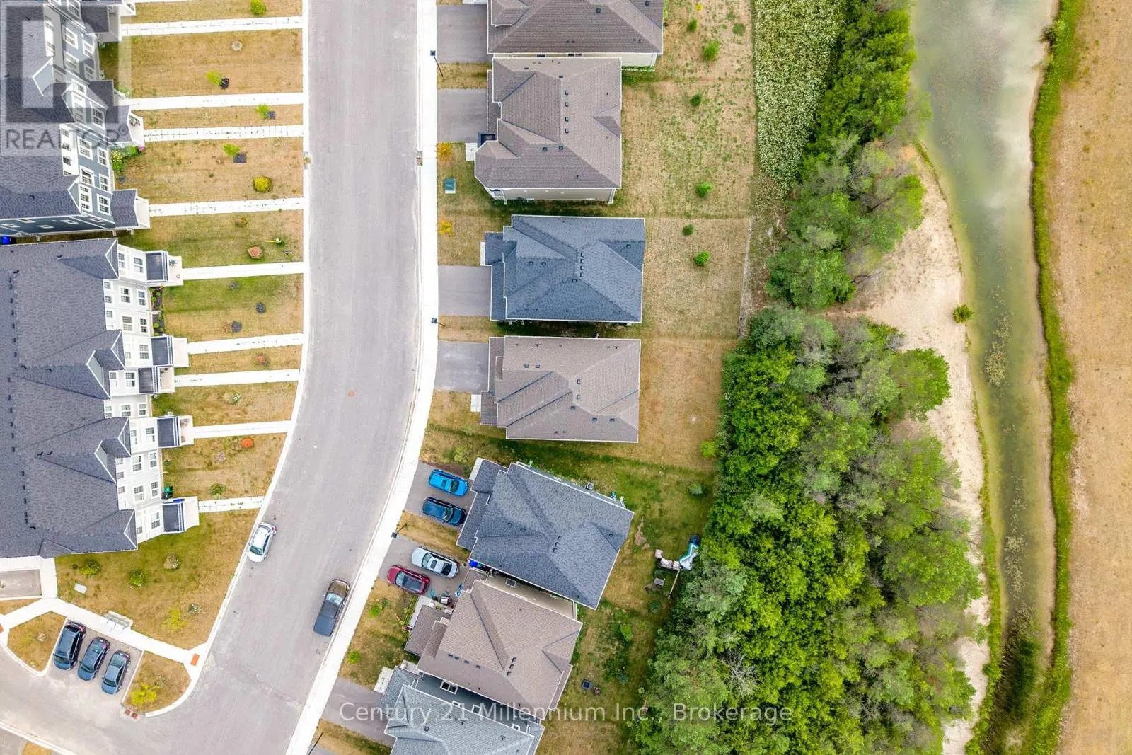 13 ABBY DRIVE