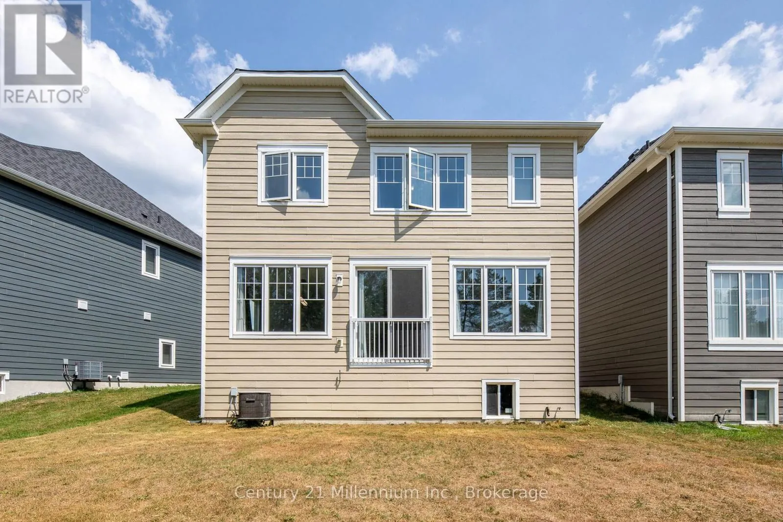 13 ABBY DRIVE