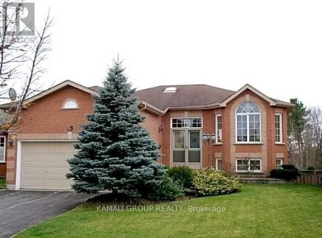 BSMT - 73 SILVER MAPLE CRESCENT
