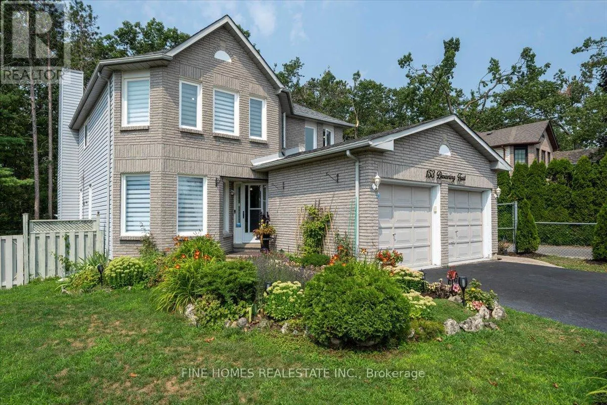 153 BROWNING TRAIL