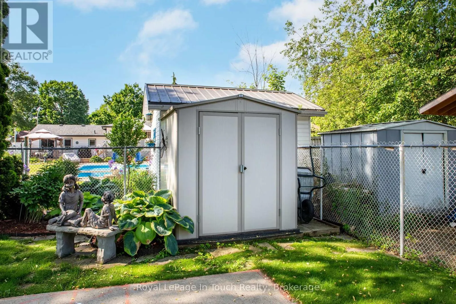 20 PAYETTE DRIVE