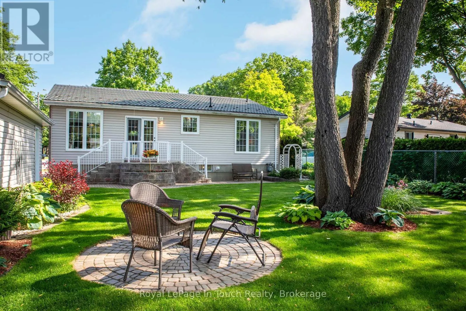 20 PAYETTE DRIVE