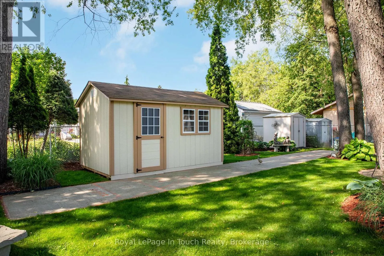 20 PAYETTE DRIVE