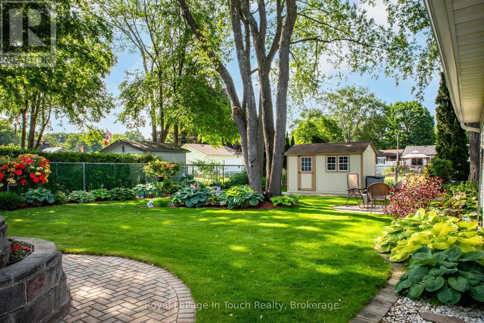 20 PAYETTE DRIVE