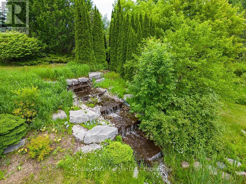 7496 NOTTAWASAGA  36/37 SIDE ROAD