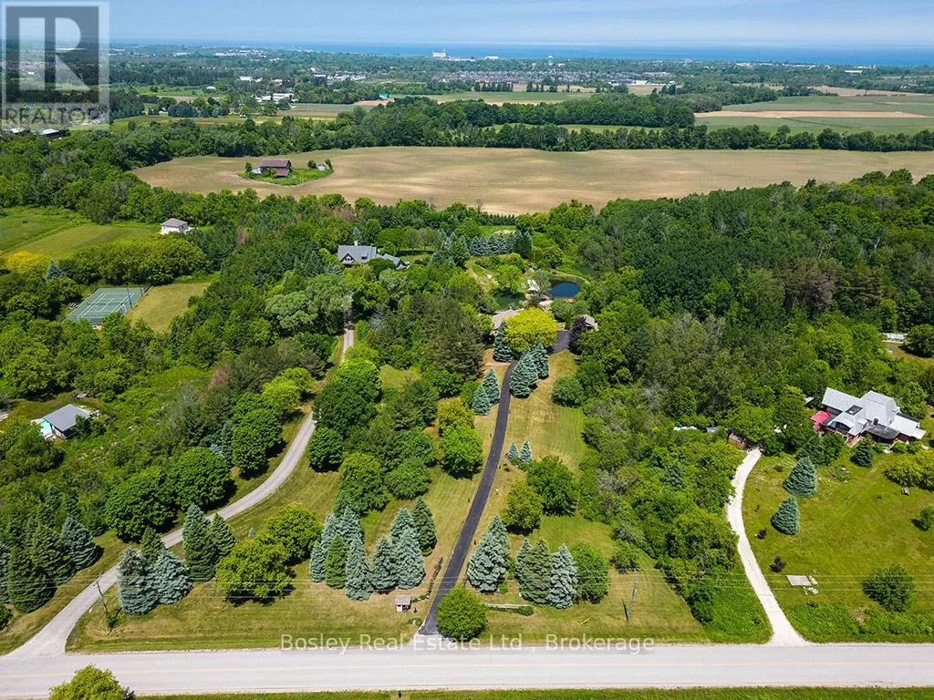 7496 NOTTAWASAGA  36/37 SIDE ROAD