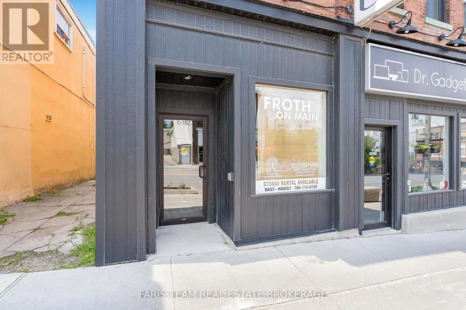 102 MAIN STREET