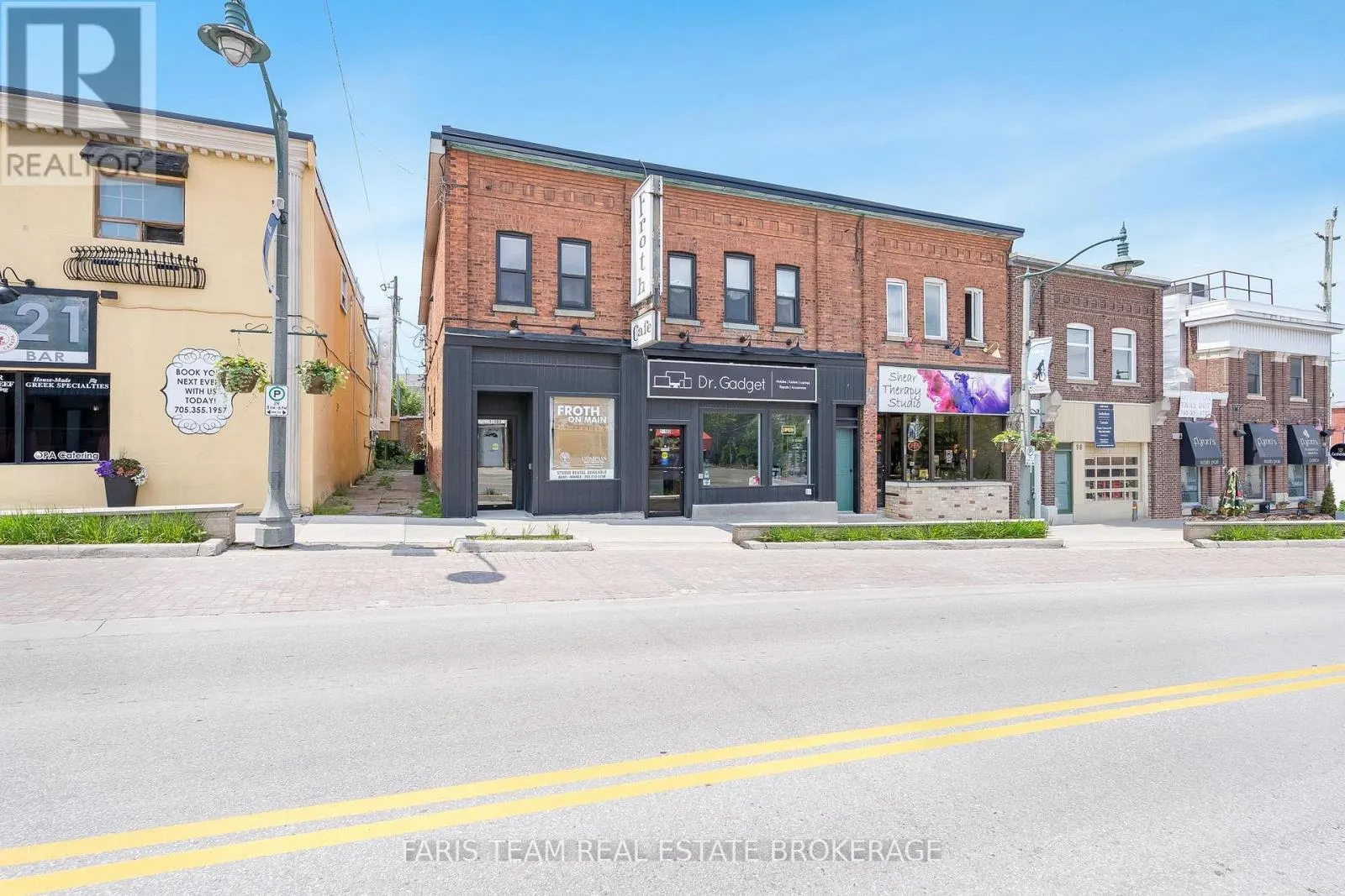 102 MAIN STREET