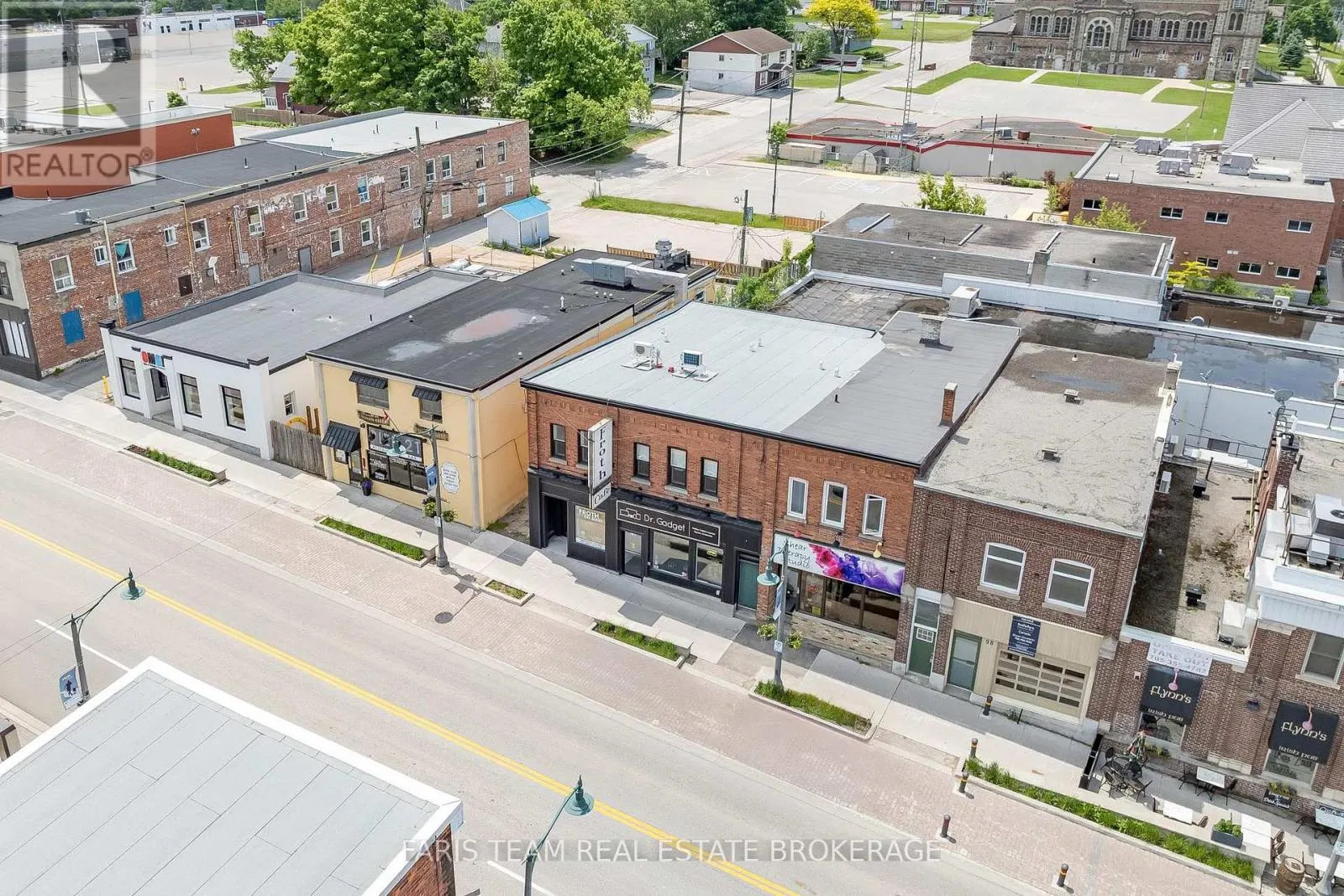 102 MAIN STREET