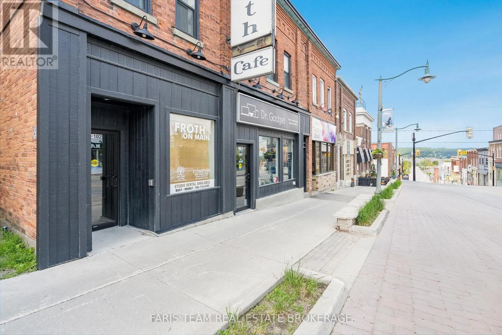 102 MAIN STREET