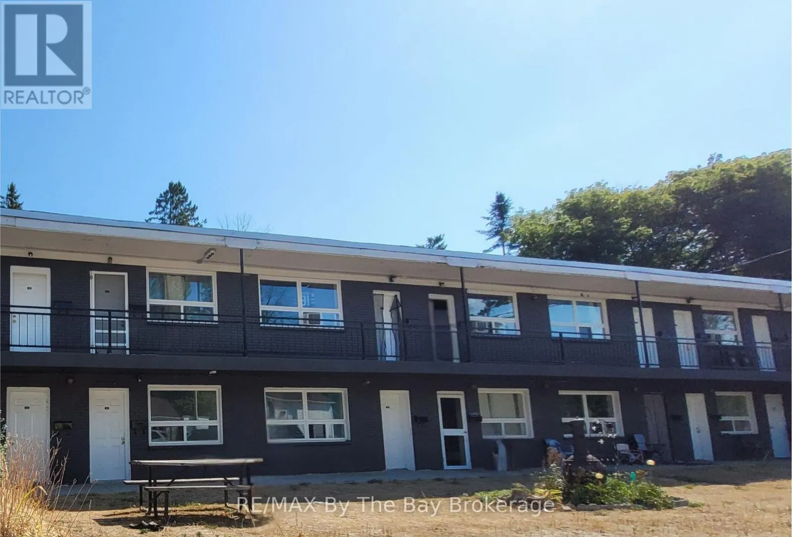 A07 - 280 RIVER ROAD E, #A07