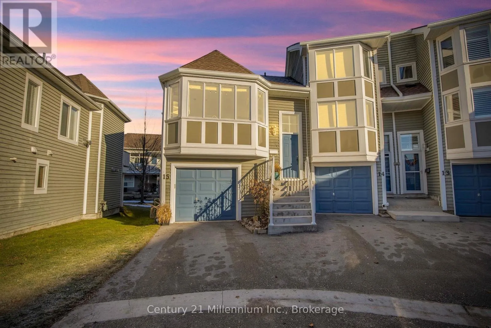 15 CRANBERRY QUAY