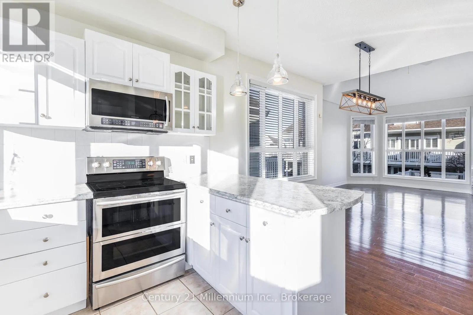 15 CRANBERRY QUAY