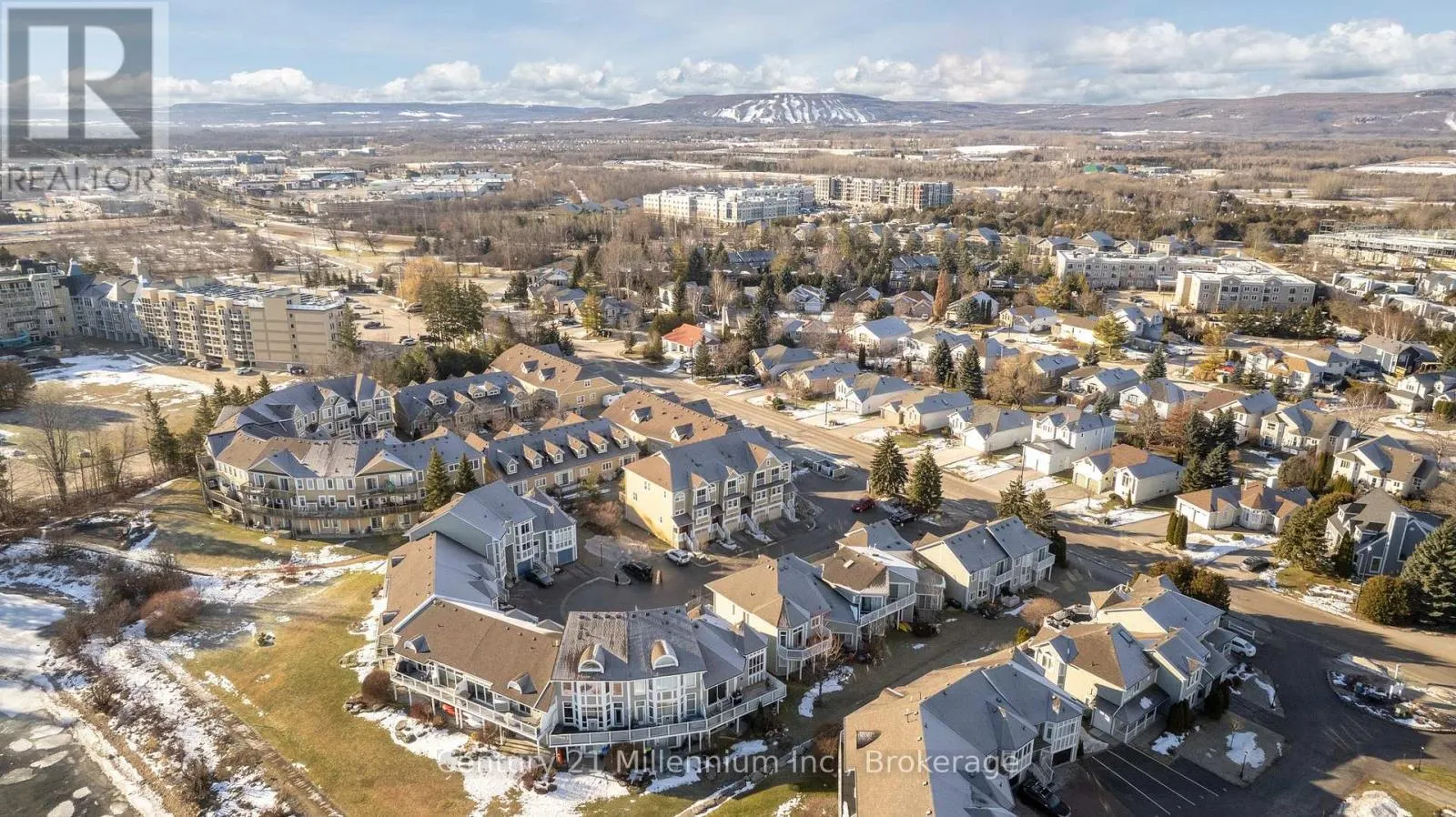 15 CRANBERRY QUAY