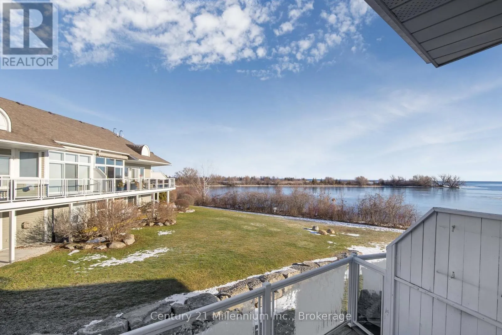 15 CRANBERRY QUAY