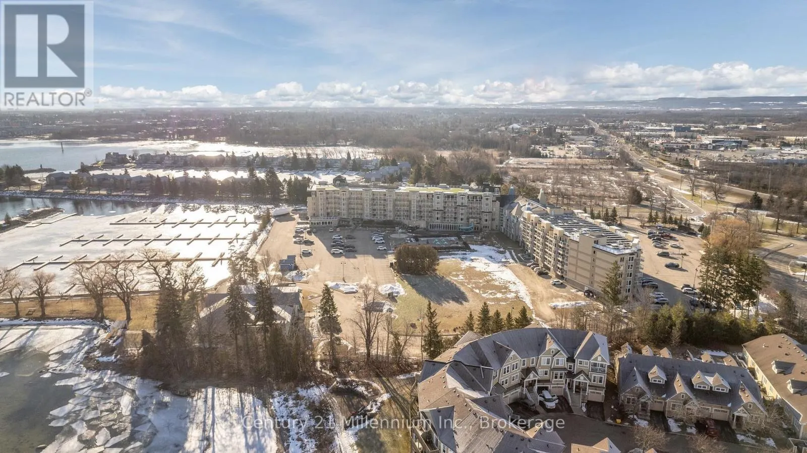 15 CRANBERRY QUAY