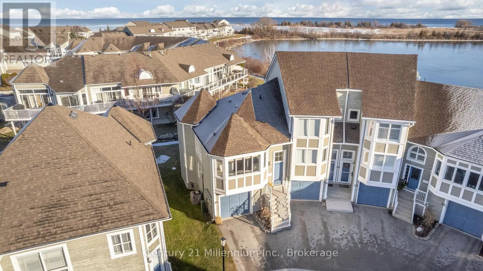 15 CRANBERRY QUAY