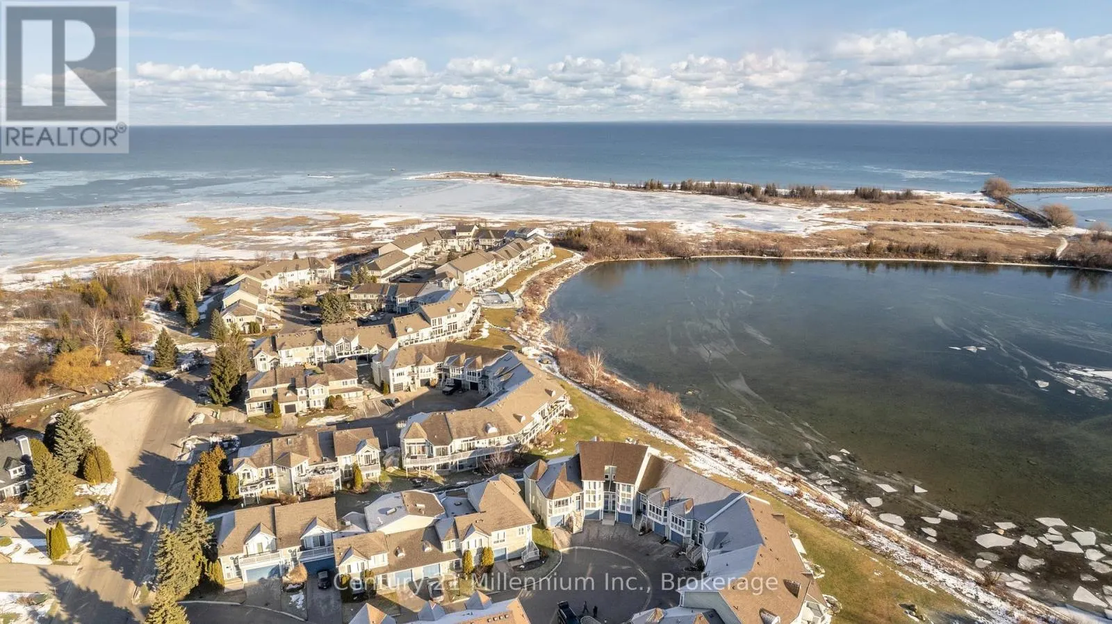 15 CRANBERRY QUAY