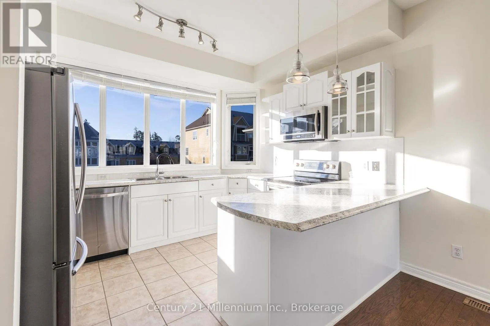 15 CRANBERRY QUAY